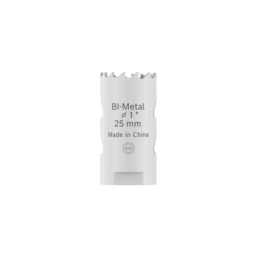 BOSCH Multi Material testera za otvore sa navojem, 25×40 mm - Testera za otvore T MM B 25MM (2608594566) Power Tools BOSCH Madras doo Beograd