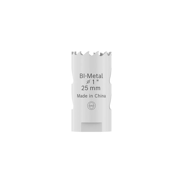 BOSCH Multi Material testera za otvore sa navojem, 25×40 mm - Testera za otvore T MM B 25MM (2608594566) Power Tools BOSCH Madras doo Beograd
