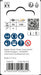 BOSCH Multi Material testera za otvore sa navojem, 35×40 mm - Testera za otvore T MM B 35MM (2608594572) Power Tools BOSCH Madras doo Beograd