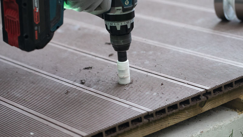 BOSCH Multi Material testera za otvore sa navojem, 43×40 mm - Testera za otvore T MM B 43MM (2608594577) Power Tools BOSCH Madras doo Beograd