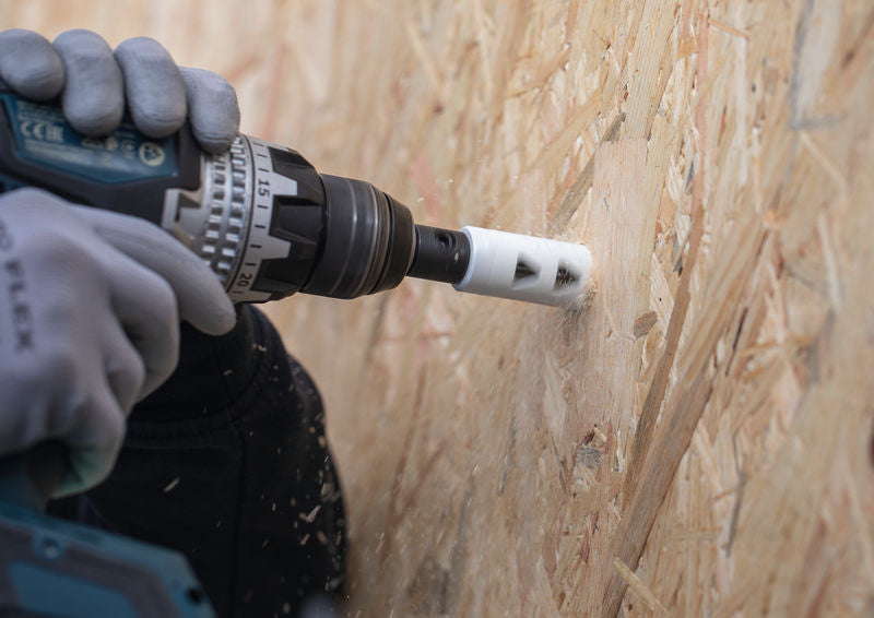 BOSCH Multi Material testera za otvore sa navojem, 43×40 mm - Testera za otvore T MM B 43MM (2608594577) Power Tools BOSCH Madras doo Beograd