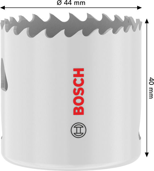 BOSCH Multi Material testera za otvore sa navojem, 44×40 mm - Testera za otvore T MM B 44MM (2608594578) Power Tools BOSCH Madras doo Beograd