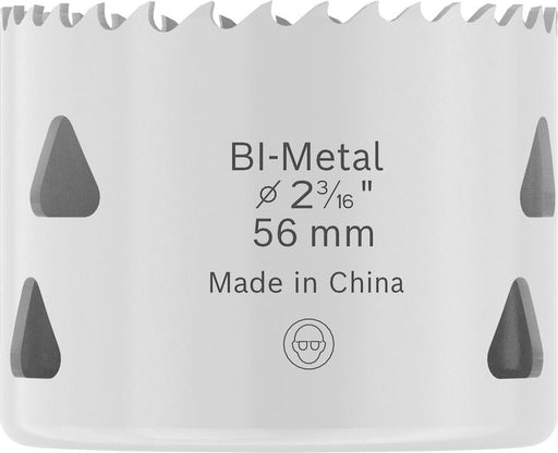 BOSCH Multi Material testera za otvore sa navojem, 56×40 mm - Testera za otvore T MM B 56MM (2608594584) Power Tools BOSCH Madras doo Beograd