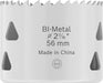 BOSCH Multi Material testera za otvore sa navojem, 56×40 mm - Testera za otvore T MM B 56MM (2608594584) Power Tools BOSCH Madras doo Beograd