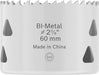 BOSCH Multi Material testera za otvore sa navojem, 60×40 mm - Testera za otvore T MM B 60MM (2608594587) Power Tools BOSCH Madras doo Beograd