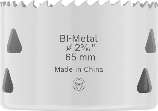 BOSCH Multi Material testera za otvore sa navojem, 65×40 mm - Testera za otvore T MM B 65MM (2608594589) Power Tools BOSCH Madras doo Beograd