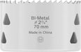 BOSCH Multi Material testera za otvore sa navojem, 70×40 mm - Testera za otvore T MM B 70MM (2608594592) Power Tools BOSCH Madras doo Beograd