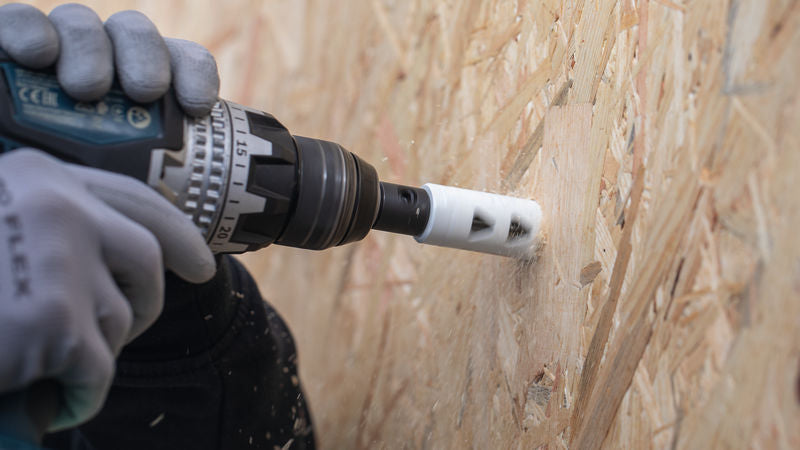 BOSCH Multi Material testera za otvore sa navojem, 70×40 mm - Testera za otvore T MM B 70MM (2608594592) Power Tools BOSCH Madras doo Beograd