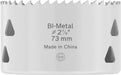BOSCH Multi Material testera za otvore sa navojem, 73×40 mm - Testera za otvore T MM B 73MM (2608594593) Power Tools BOSCH Madras doo Beograd
