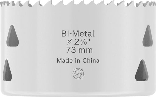 BOSCH Multi Material testera za otvore sa navojem, 73×40 mm - Testera za otvore T MM B 73MM (2608594593) Power Tools BOSCH Madras doo Beograd