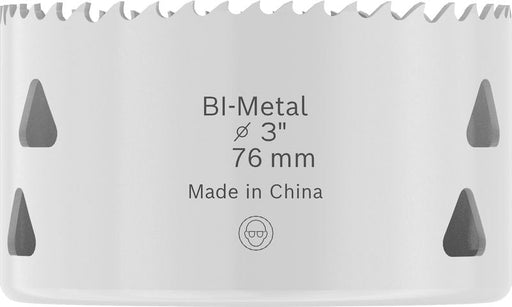 BOSCH Multi Material testera za otvore sa navojem, 76×40 mm - Testera za otvore T MM B 76MM (2608594594) Power Tools BOSCH Madras doo Beograd