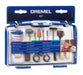 BOSCH Multipurpose Set (687) - Višenamenski set (687) (26150687JA) Madras doo Beograd Madras doo Beograd