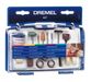 BOSCH Multipurpose Set (687) - Višenamenski set (687) (26150687JA) Madras doo Beograd Madras doo Beograd
