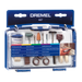 BOSCH Multipurpose Set (687) - Višenamenski set (687) (26150687JA) Madras doo Beograd Madras doo Beograd