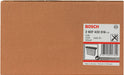 Bosch naborani filter od celuloze 8600 cm², 257 x 69 x 187 mm - 2607432016 Naborani filter BOSCH Madras doo Beograd