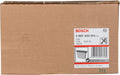 Bosch naborani filter od celuloze za GAS 25 L SFC 4300 cm², 257 x 69 x 187 mm - 2607432014 Naborani filter BOSCH Madras doo Beograd