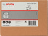 Bosch naborani filter za GAS 15 PS i GAS 12-25 PL - 2607432024 Naborani filter BOSCH Madras doo Beograd