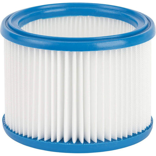 Bosch naborani filter za GAS 15 PS i GAS 12-25 PL - 2607432024 Naborani filter BOSCH BOSCH-2607432024 Madras doo Beograd