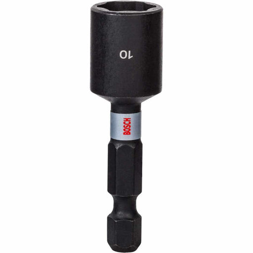 Bosch nasadni ključ - gedora1/4- 10 mm -Impact Control 1-delni (2608522352) Nasadni ključ BOSCH BOSCH-2608522352 Madras doo Beograd