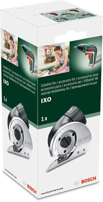 Bosch nastavak za sečenje za IXO (1600A001YF) Pribor BOSCH Madras doo Beograd