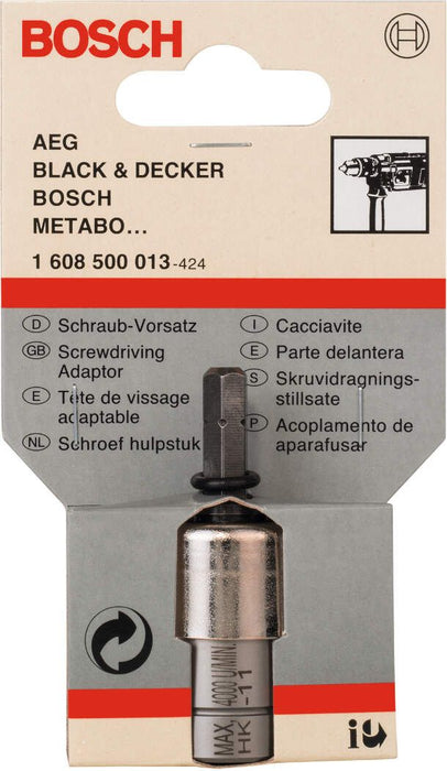 Bosch nastavak za uvrtanje šrafa 60 mm - 1608500013 Pribor BOSCH BOSCH-1608500013 Madras doo Beograd