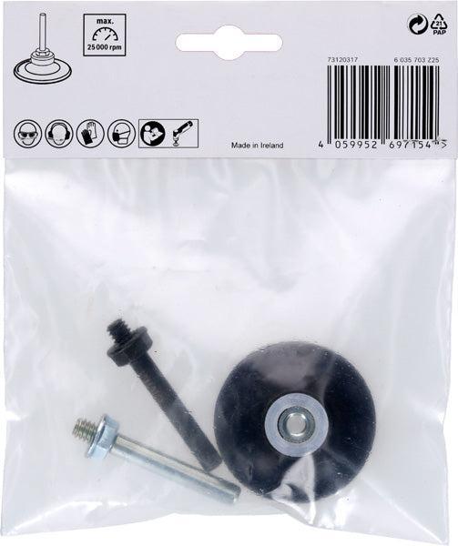 BOSCH Nosač sa prihvatom tipa R - Brusni disk (2608000857) Power Tools BOSCH Madras doo Beograd