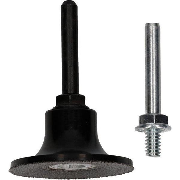 BOSCH Nosač sa prihvatom tipa R - Brusni disk (2608000857) Power Tools BOSCH Madras doo Beograd