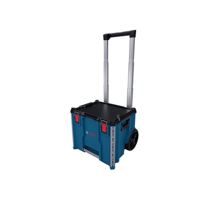 BOSCH Noseći sanduk L-BOXX Contractor 476 (1600A037E1) Madras doo Beograd Madras doo Beograd