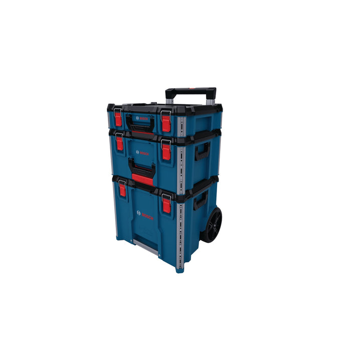 BOSCH Noseći sanduk L-BOXX Contractor Set 3 (1600A037DY) Madras doo Beograd Madras doo Beograd