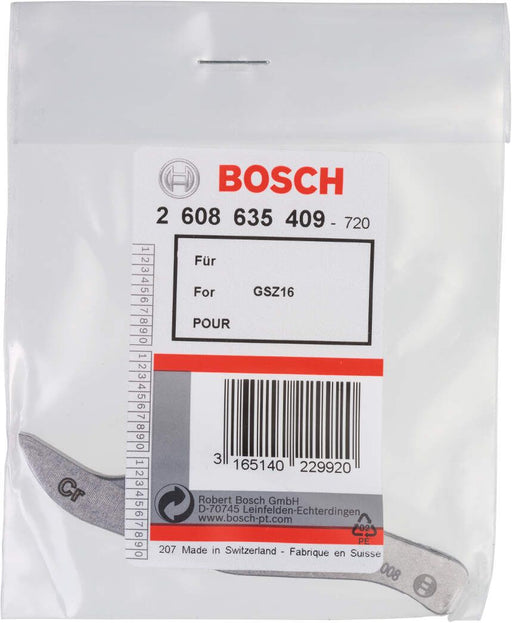 Bosch nož hrom-čelik za sečenje inoxa - 2608635409 Pribor BOSCH BOSCH-2608635409 Madras doo Beograd