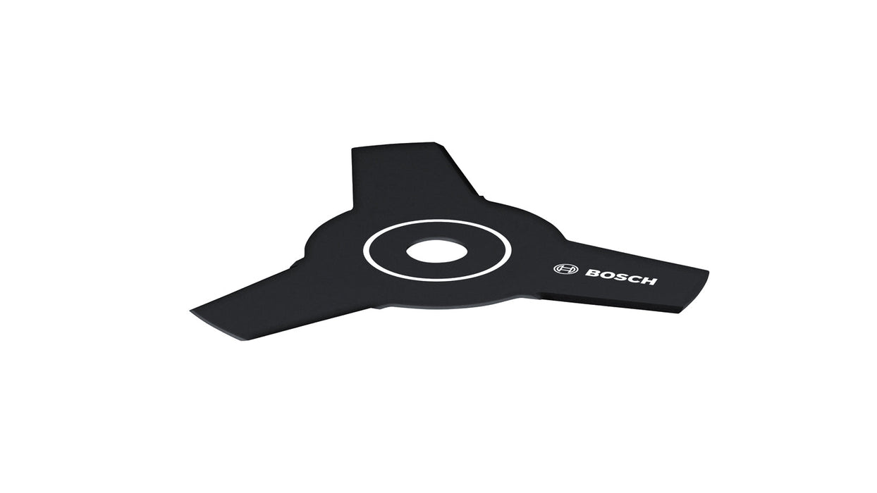 BOSCH Nož za trimer za grmlje od 23 cm - Nož za košenje Brushcutter Blade 23cm (F016800629) Madras doo Beograd Madras doo Beograd