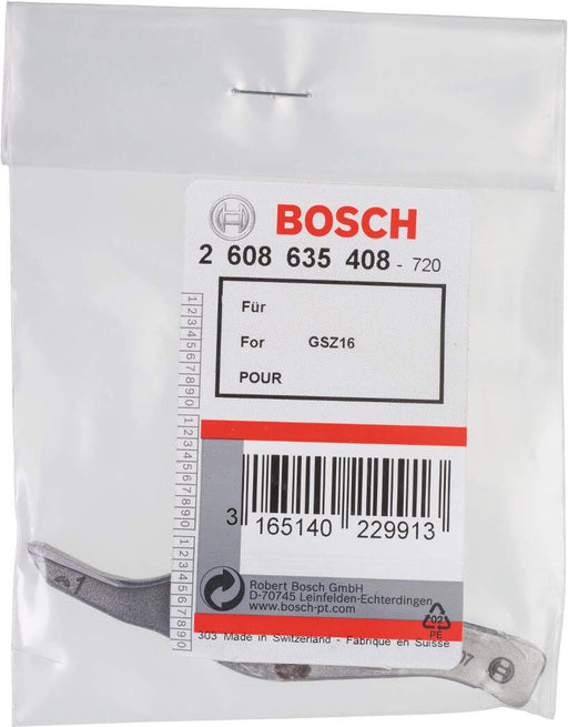 Bosch nož zavojiti - 2608635408 Pribor BOSCH BOSCH-2608635408 Madras doo Beograd