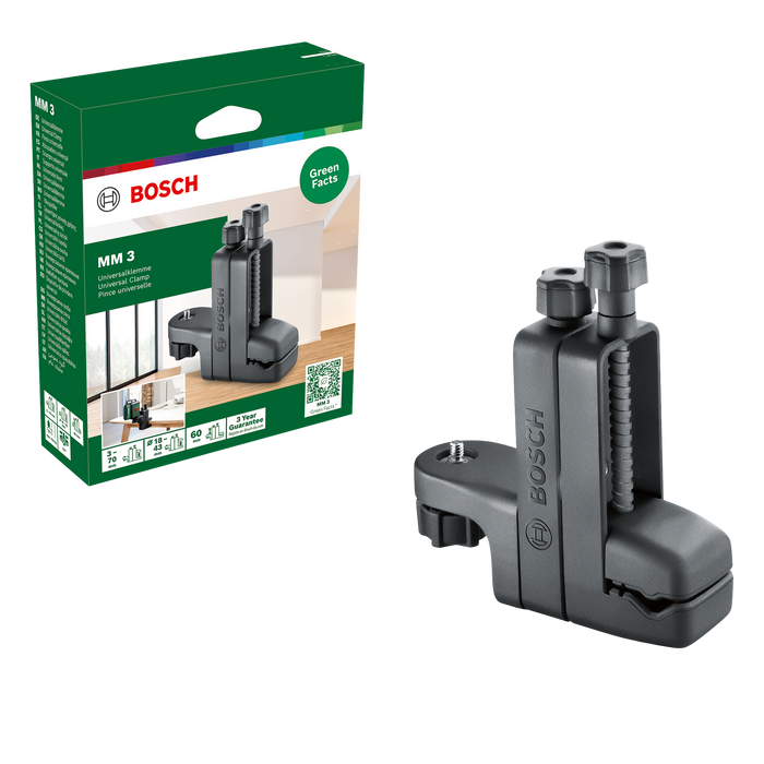 BOSCH Obujmica MM 3 (0603692301) Madras doo Beograd Madras doo Beograd