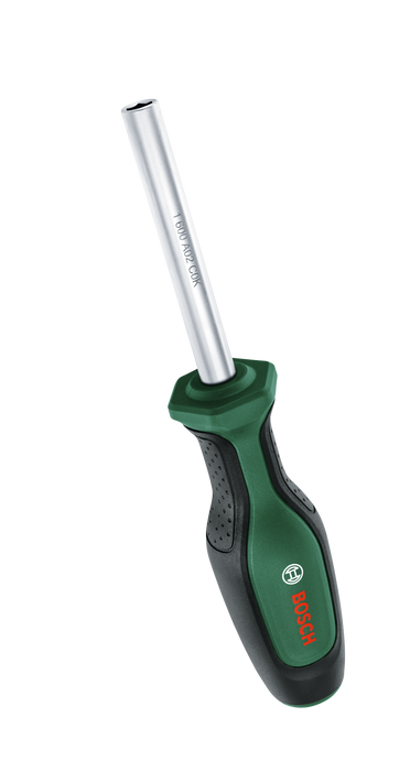 BOSCH Odvijač s bitovima - Odvrtač Bit Screwdriver (1600A039HS) Madras doo Beograd Madras doo Beograd