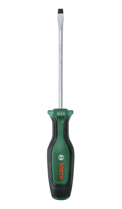 BOSCH Odvijač s ravnom glavom SL6.5 x 125 mm - Odvrtač SL6.5x125mm (1600A03DT1) Power Tools BOSCH Madras doo Beograd