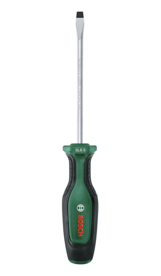 BOSCH Odvijač s ravnom glavom SL6.5 x 125 mm - Odvrtač SL6.5x125mm (1600A03DT1) Power Tools BOSCH Madras doo Beograd