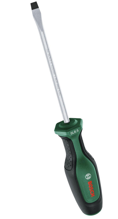 BOSCH Odvijač s ravnom glavom SL6.5 x 125 mm - Odvrtač SL6.5x125mm (1600A03DT1) Power Tools BOSCH Madras doo Beograd