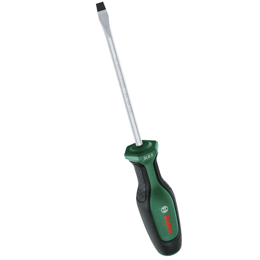 BOSCH Odvijač s ravnom glavom SL6.5 x 125 mm - Odvrtač SL6.5x125mm (1600A03DT1) Power Tools BOSCH Madras doo Beograd