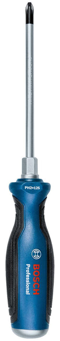 BOSCH Odvrtač PH2X125 - (1600A01TG3) Madras doo Beograd Madras doo Beograd