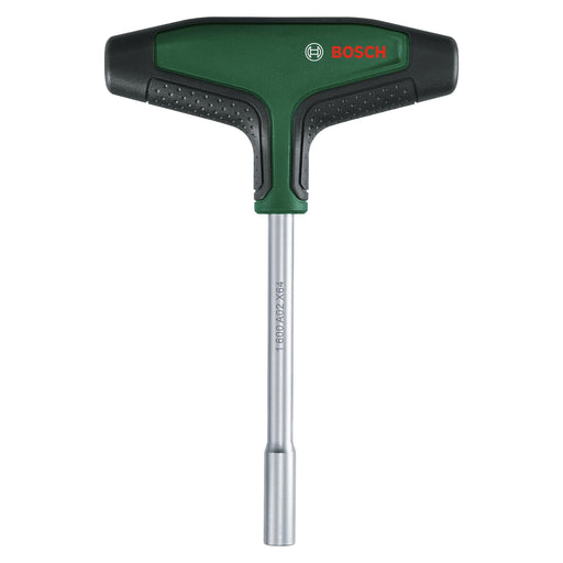 BOSCH Odvrtač sa bitovima da T drškom - Odvrtač T-handle Universal Screwdriver (1600A02Z9U) Madras doo Beograd Madras doo Beograd