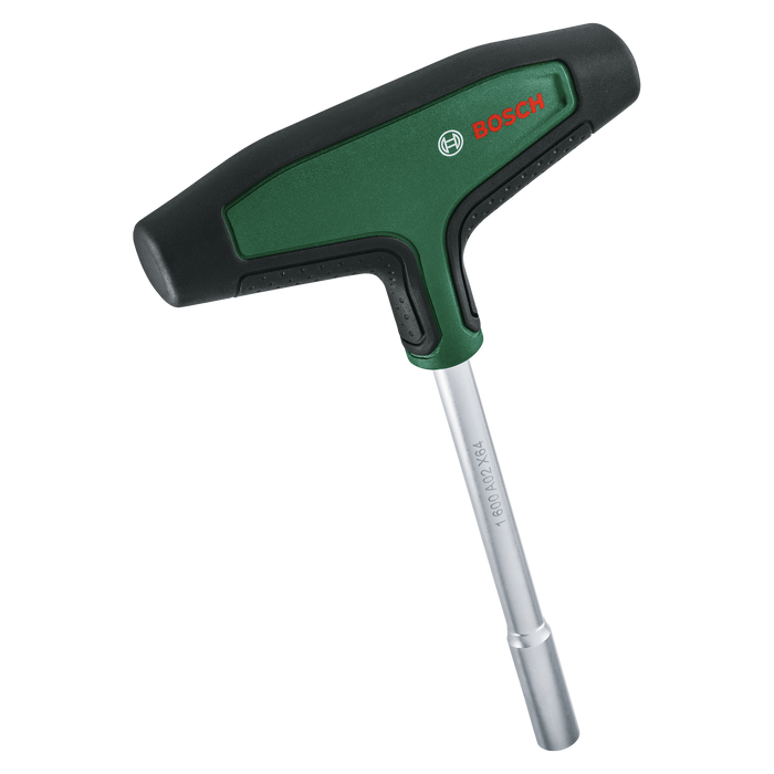 BOSCH Odvrtač sa bitovima da T drškom - Odvrtač T-handle Universal Screwdriver (1600A02Z9U) Madras doo Beograd Madras doo Beograd