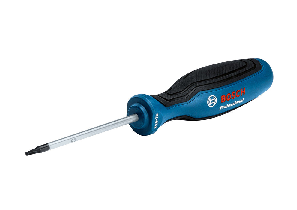 BOSCH Odvrtač TX 10x75 - Uvrtač (1600A01V0A) Power Tools BOSCH Madras doo Beograd