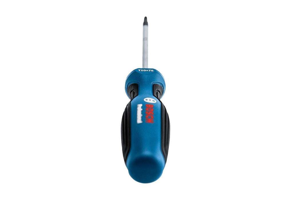 BOSCH Odvrtač TX 10x75 - Uvrtač (1600A01V0A) Power Tools BOSCH Madras doo Beograd