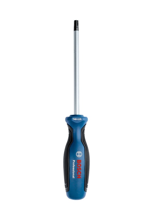 BOSCH Odvrtač TX 40x125 - Uvrtač (1600A01V0F) Power Tools BOSCH Madras doo Beograd