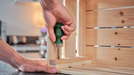 BOSCH Odvrtač za ispupčene zupčanike + 6 bitova - Odvrtač Stubby Bit Ratchet Screwdriver + (1600A032UY) Madras doo Beograd Madras doo Beograd
