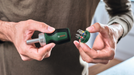 BOSCH Odvrtač za ispupčene zupčanike + 6 bitova - Odvrtač Stubby Bit Ratchet Screwdriver + (1600A032UY) Madras doo Beograd Madras doo Beograd
