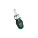 BOSCH Odvrtač za ispupčene zupčanike + 6 bitova - Odvrtač Stubby Bit Ratchet Screwdriver + (1600A032UY) Madras doo Beograd Madras doo Beograd