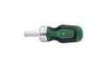 BOSCH Odvrtač za ispupčene zupčanike sa 6 bitova (skladište 2) - Odvrtač Stubby Bit Ratchet Screwdriver + (1600A032UZ) Madras doo Beograd Madras doo Beograd