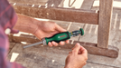 BOSCH Odvrtač za zupčanike + 12 bitova - Odvrtač Bit Ratchet Screwdriver with 12 (1600A032V0) Madras doo Beograd Madras doo Beograd