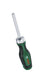 BOSCH Odvrtač za zupčanike + 12 bitova - Odvrtač Ratchet with 12 bit magazine (1600A02BX2) Power Tools BOSCH Madras doo Beograd